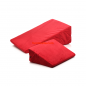 Preview: Love Cushion Set - Red ***